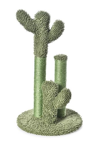 Max & Marlow Cactus Cat Scratch Posts 1ea/20.4 in.