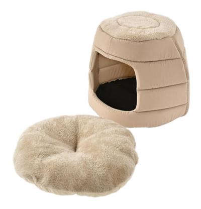 Max & Marlow Collapsible Cat Dome 1ea