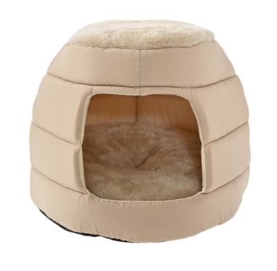 Max & Marlow Collapsible Cat Dome 1ea