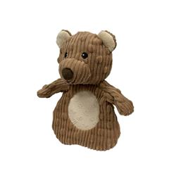 7" Pocket Dotty Friends 3.0 - Teddy Bear