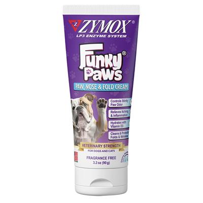 Zymox Funky Paws