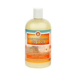 Exotic Island Shampoo 16oz Scentament Spa by Best Shot