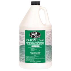 Fresh 256 Disinfectant 1Gallon by Best Shot