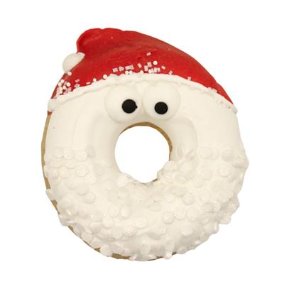 Gourmet Donut, Santa