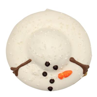 Melted Snowman