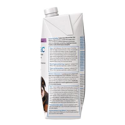 Esbilac Puppy Milk Replacer Liquid - 16 oz