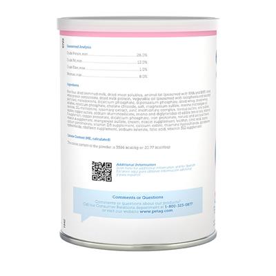 Esbilac 2nd Step Puppy Weaning Food, 14 oz.