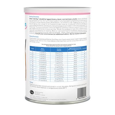 Esbilac 2nd Step Puppy Weaning Food, 14 oz.