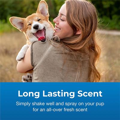 Fresh 'n Clean Cologne Spray, Fresh Floral Scent, 12 oz.