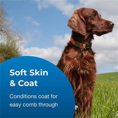 Fresh 'n Clean Scented Creme Rinse, Classic Fresh Scent, 18 oz.