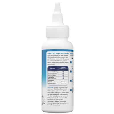 HomeVet Ear Mite Treatment, 2oz