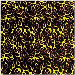 BANDANNA Flames 12pk