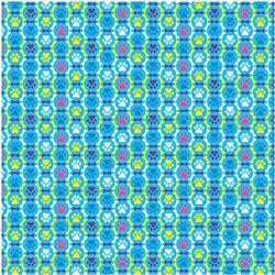 BANDANNA Puppy Paws 12pk