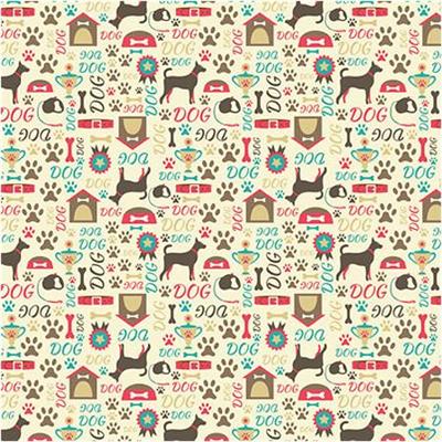 BANDANNA Best of Show 12pk