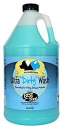 BEST SHOT Ultra Dirty Shampoo 24:1 Gallon