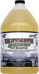 GROOMERS EDGE Unleashed Pet Shampoo Gallon