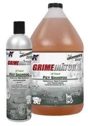 GROOMERS EDGE Grimeinator Shampoo 32:1 Gallon