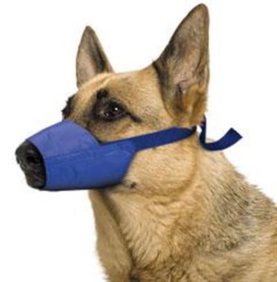 FOUR FLAGS Quick Muzzle XL
