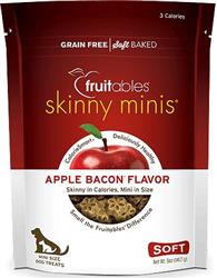 FRUITABLES Skinny Minis Apple Bacon 5oz