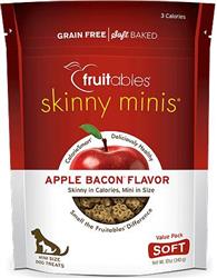 FRUITABLES Skinny Minis Apple Bacon 12oz
