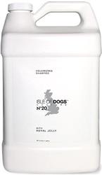 ISLE OF DOGS Coature No.20 Royal Jelly Shampoo Gallon