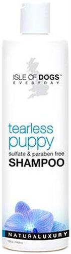 EVERYDAY Puppy Gentle Shampoo 16oz