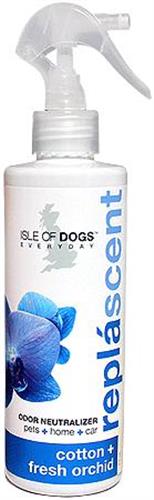 REPLASCENT Cotton & Fresh Orchid 8oz