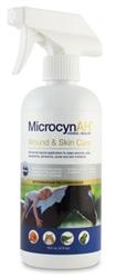 MICROCYN AH Wound & Skin Spray 16oz