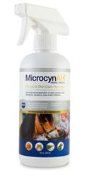 MICROCYN AH Wound & Skin Hydrogel 16oz