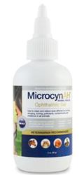 MICROCYN AH Opthalmic Gel 3oz