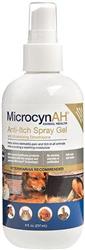 MICROCYN AH Anti-Itch Hydrogel 8oz