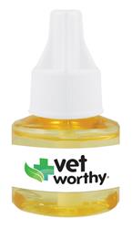 Vet Worthy - Pet Remedy Calming 120 Day Refill