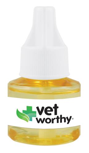 Vet Worthy - Pet Remedy Calming 120 Day Refill