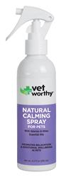 Vet Worthy - 6.6 oz Pet Remedy Calming Spray