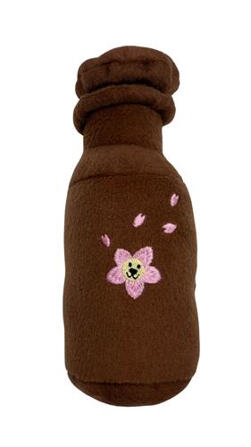 Chewy Vuiton Brown Blossom Pawfume