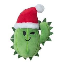 Snugarooz Holiday Chloe Santa 11in.