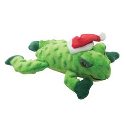 Snugarooz Holiday Lilly Claus 9in.