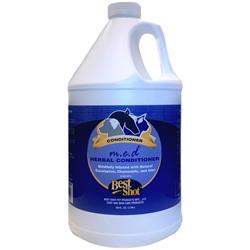 M.E.D Herbal Conditioner 1Gallon by Best Shot
