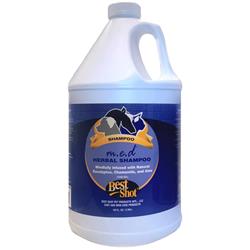 M.E.D Herbal Shampoo 1Gallon by Best Shot
