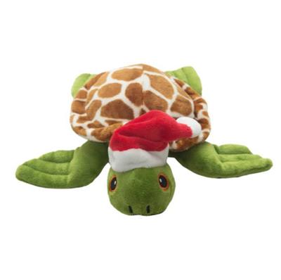 Snugarooz Holiday Shelldon Claus 8in.