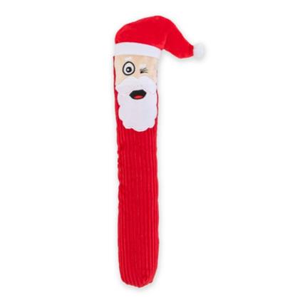GURU Holiday Fry Guys Dog Toy Chris, 1ea/LG