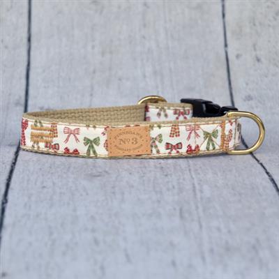 1 Inch Tidings Collar & Lead