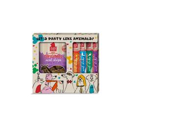 Plato Dog Celebration Box 5 Count