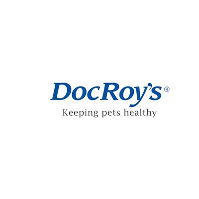 Daily Care Canine 60ct by Doc Roy's