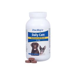 Daily Care Canine 180ct by Doc Roy's