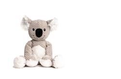 Fabdog Dog Floppy Koala Large
