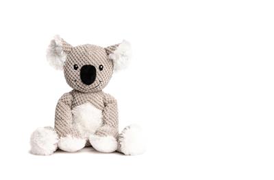 Fabdog Dog Floppy Koala Large