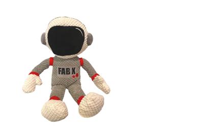 Fabdog Floppy Astronaut Large