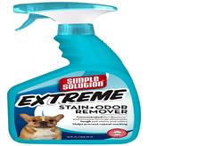 Simple Solution Extreme Stain and Odor Remover 1ea/32 fl oz