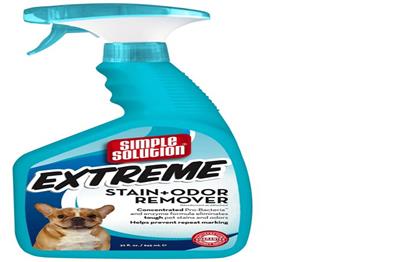 Simple Solution Extreme Stain and Odor Remover 1ea/32 fl oz